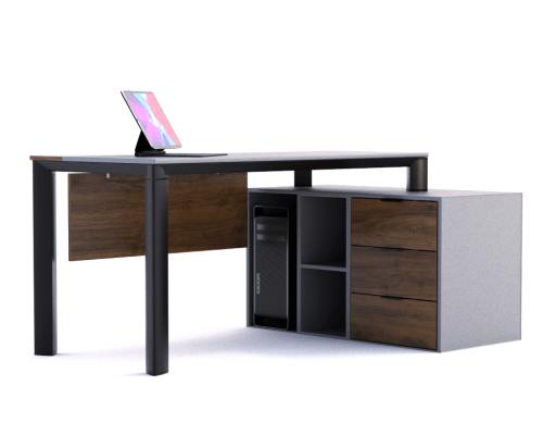 میز کارشناسی