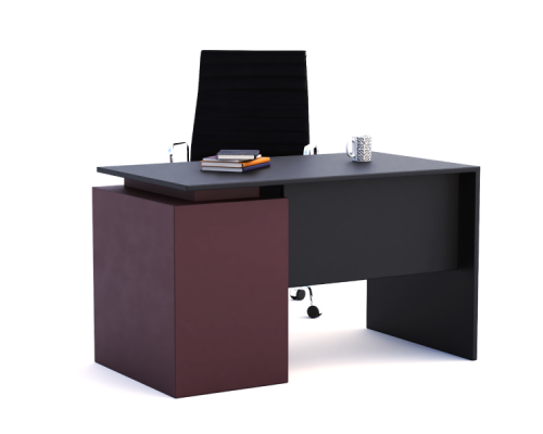 میز کارمندی