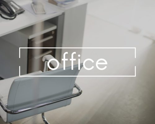 مبلمان اداری