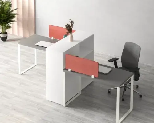 میز کار گروهی